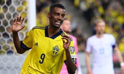 alexander isak goal celebration sweden newcastle united nufc 1120 768x432 1