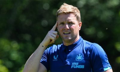 eddie howe pointing finger to head training newcastle united nufc 1120 768x432 1