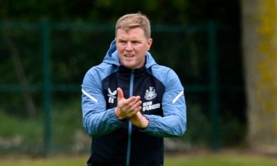 eddie howe training clapping newcastle united nufc 880 768x432 2