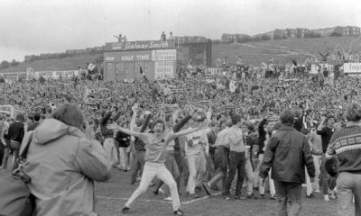 fans huddersfield 1984 newcastle united nufc 614