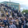 fans outside sjp bobby robson statue newcastle united nufc 1120 768x432 1