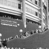 fans outside sjp gallowgate steps newcastle united nufc bw 1120 768x432 1