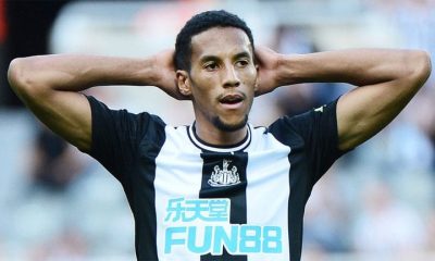 isaac hayden hands behind head close up newcastle united nufc 1120 768x432 1