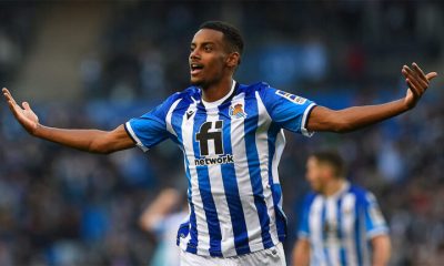 alekander isak real sociedad goal celebration newcastle united nufc 1120 768x432 1