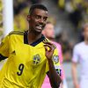 alexander isak goal celebration sweden newcastle united nufc 1120 768x432 1