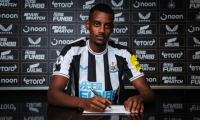 alexander isak signing contract newcastle united nufc 1120 768x432 1