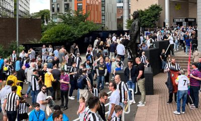 bobby robson statue fans matchday sjp newcastle united nufc 1120 768x432 1