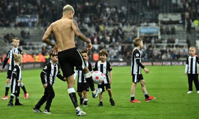 bruno guimaraes playing football with kids newcastle united nufc 1120 768x432 1