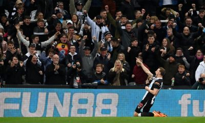 chris wood goal celebration on knees fans newcastle united nufc 1120 768x432 1