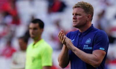 eddie howe clapping sideline 2022 newcastle united nufc 1120 768x432 1