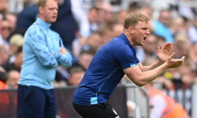 eddie howe encouraging clapping sideline newcastle united nufc 1120 768x432 2