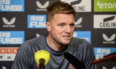 eddie howe press conference close up newcastle united nufc 1120 768x432 1