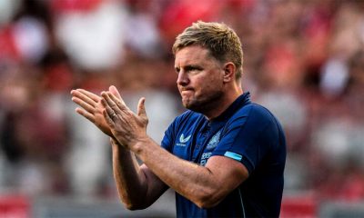 eddie howe sideline clapping sideline 2022 newcastle united nufc 1120 768x432 1