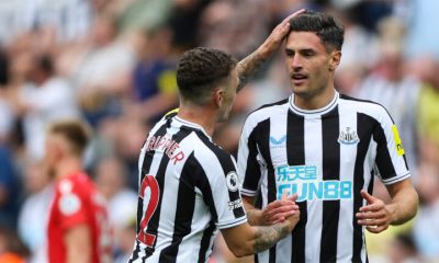 fabian schar goal celebration trippier newcastle united nufc 1120 768x432 1