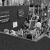 fans walking up stairs to gallowgate corner sjp matchday newcastle united nufc bw 1120 768x432 1