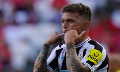 kieran trippier close up whistling newcastle united nufc 1120 768x432 1