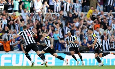 kieran trippier goal celebration botman joelinton schar newcastle united nufc 1120 768x432 1