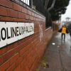 molineux alley road sign wolves fans newcastle united nufc 1120 768x432 1