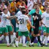 players surround referee wolves newcastle united nufc 1120 768x432 1