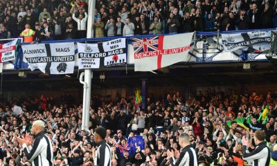 players walking out everton fans background newcastle united nufc 1120 768x432 1