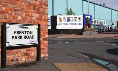 prenton park road sign tranmere rovers newcastle united nufc 1120 768x432 1