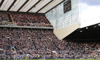 70th minute applause queen bournemouth fans newcastle united nufc 1120 768x432 1