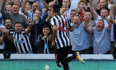 alexandar mitrovic goal celebration fans newcastle united nufc 982 768x432 1