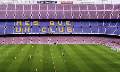 barcelona nou camp no fans newcastle united nufc 1120 768x432 1