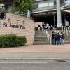 barrack road entrance fans matchday sjp newcastle united nufc 1120 768x432 1