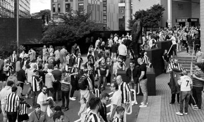 bobby robson statue fans matchday sjp newcastle united nufc bw 1120 768x432 1