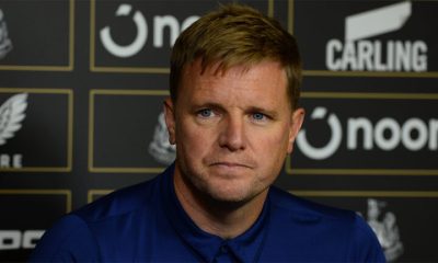 eddie howe press conference close up 2022 newcastle united nufc 1120 768x432 1