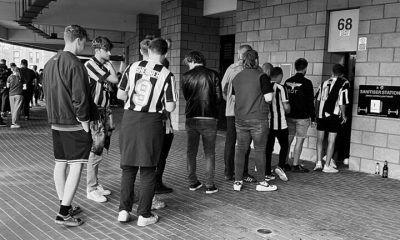 fans queuing outside turnstile matchday sjp newcastle united nufc 1 bw 1120 768x432 1