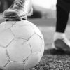 foot on top of football close up newcastle united nufc bw 1120 768x432 1