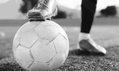 foot on top of football close up newcastle united nufc bw 1120 768x432 1