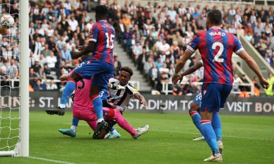 joe willock disallowed goal var crystal palace newcastle united nufc 1120 768x432 1