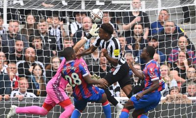 joe willock disallowed var goal crystal palace newcastle united nufc 1120 768x432 1