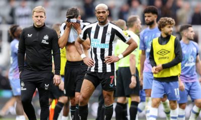 joelinton eddie howe end of game bournemouth newcastle united nufc 1120 768x432 1