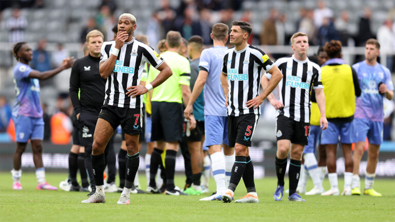 joelinton schar targett end of game bournemouth newcastle united nufc 1120 768x432 2