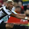 joelinton sitting on pitch cramp newcastle united nufc 1120 768x432 1