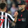 jurgen klopp firmino liverpool newcastle united nufc 1120 768x432 1