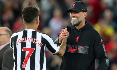 jurgen klopp firmino liverpool newcastle united nufc 1120 768x432 1