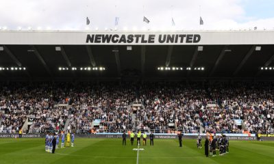 minute silence for queen bournemouth newcastle united nufc 1120 768x432 1