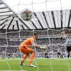 nick pope ball net billing goal bournemouth newcastle united nufc 1120 768x432 1