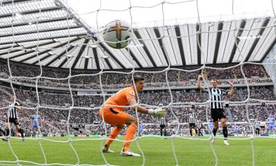 nick pope ball net billing goal bournemouth newcastle united nufc 1120 768x432 1