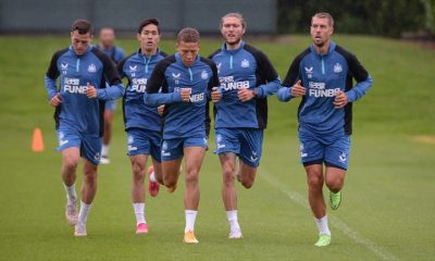 pre season training gayle lejeune manquillo muto hendrick newcastle united nufc 1120 768x432 1