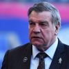 sam allardyce staring close up newcastle united nufc bw 1120 768x432 1