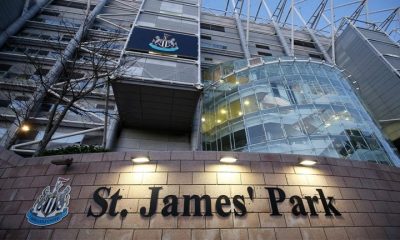 st james park sign lights on newcastle united nufc 1120 768x432 1