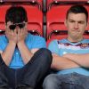 west ham fans sitting annoyed newcastle united nufc 1120 768x432 1