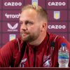 aaron danks interim aston villa manager press conference newcastle united nufc 1120 768x432 1