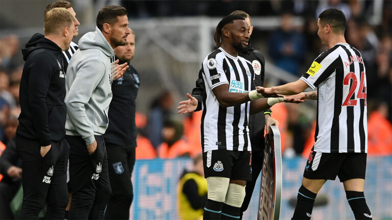 allan saint maximin substitution almiron newcastle united nufc 1120 768x432 1